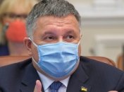 Аваков виступив на захист в справі проти Чорновол