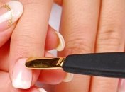 Неприятная мелочь: профилактика и способы лечения заусенцев 