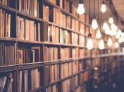 В Киеве декоммунизировали несколько библиотек