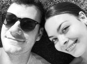 Наследник Playboy скоро станет отцом