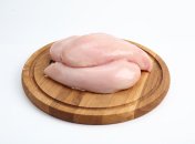 Як приготувати цю частину соковитою