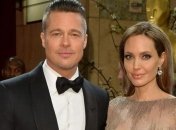 Голливудские звезды Брэд Питт и Анджелина Джоли вскоре выпустят новое шампанское