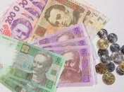 Украинская гривна