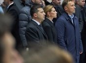 "Не сможем забыть, не сможем простить": Зеленский почтил память жертв Голодомора