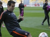 Экс-игрок "Шахтера" отметился роскошным голом в МЛС (Видео)