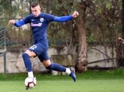 Мариуполь победил в первом матче на сборе в Турции