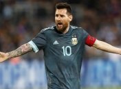 Почеттино: Следующий чемпионат мира - важная цель для Месси