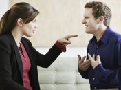 Противоречия отношений: любовь и ревность