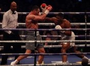 Сколько зрителей смотрели бой Кличко - Джошуа в США и Германии