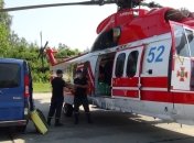 Наводнения на западе Украины: Британия выделит 100 тысяч фунтов 