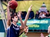 Суперлига. МБК "Николаев" обыграл "Говерлу"