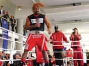 Бокс. Шеннон Бриггс возвращается