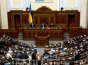 У Раді створили ТСК для перевірки заяв Уманського про “податкові схеми”