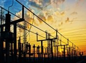 Відключення світла на Київщині