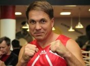 Маскаев вернется на ринг в этом году (Видео)