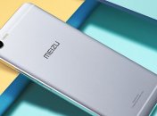 Meizu представила смартфон M8C