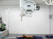 Ультразвук вызвал ускоренный рост клеток костной ткани