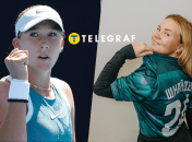 Мирра Андреева и Диана Шнайдер