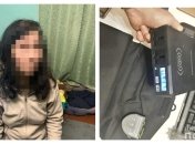 Фото Нацполіції