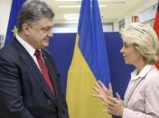 Германия даст Украине медоборудование для лечения бойцов АТО