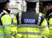 Возле границы Великобритании и Ирландии полицейские нашли арсенал оружия