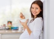 Худеть или не худеть, если ты – беременна