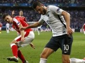 Жиньяк: Игроки сборной Швейцарии играли жестко