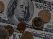 В США дефицит бюджета снова превысил триллион дол. 