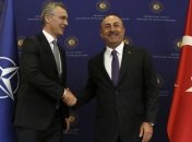 Турция не поддерживает позицию ни одной из стран по Сирии