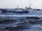 КНР продолжает патрулирование Дяоюйдао 