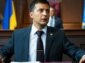 Вопрос даты инаугурации: Зеленский записал видеообращение к депутатам