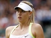 Маша Шарапова рассталась с женихом