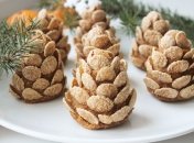 Симпатичне печиво прикрасить святковий стіл