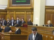 Верховная Рада приняла закон об аудите финотчетности и аудиторской деятельности