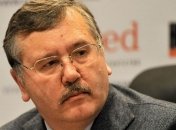 Гриценко: Янукович понял, что его обманули