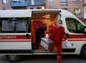 П'яний 18-річний хлопець накинувся на медиків, які надавали йому допомогу у Харкові