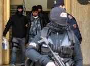 Полиция Италии задержала вероятных сообщников берлинского террориста