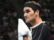 Федерер объяснил свой отказ выступить на турнире в Париже