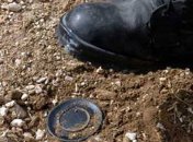 Еще один украинский военный выбыл с передовой, подорвавшись на Донбассе