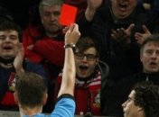 В Аргентине футболист застрелил судью из-за красной карточки