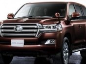 Раскрыты все тайны Toyota Land Cruiser 300
