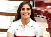 В Формуле-1 может появиться женщина-пилот