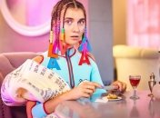Співачка Jerry Heil пояснила навіщо розповіла про цноту
