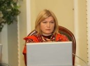 Геращенко заявила, что страны Европы используют "кремлевские приемы"