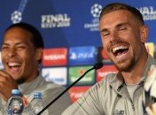 Капитан Ливерпуля: Нам очень повезло, что у нас такой тренер