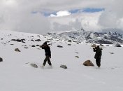 Индия потеряла два десятка солдат во время столкновения с войсками Китая 