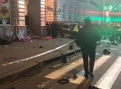 Харьковская полиция назвала имена погибших в ДТП