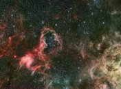 Теория "радужной" гравитации: Вселенная существует вечно