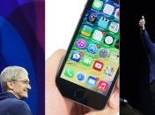 Apple перенесла официальную презентацию iPhone SE