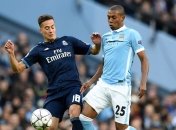 Форвард "Реала" получил травму